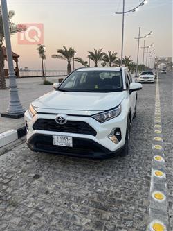 تويوتا راف 4